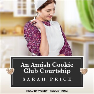 Couverture_An Amish Cookie Club Courtship