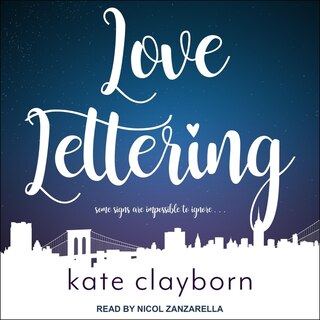 Front cover_Love Lettering