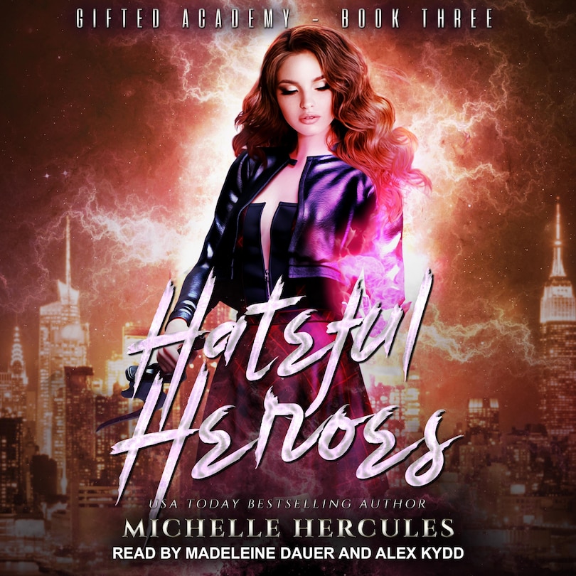 Front cover_Hateful Heroes