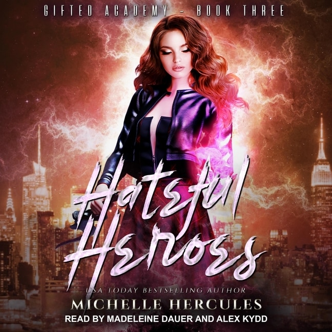 Front cover_Hateful Heroes