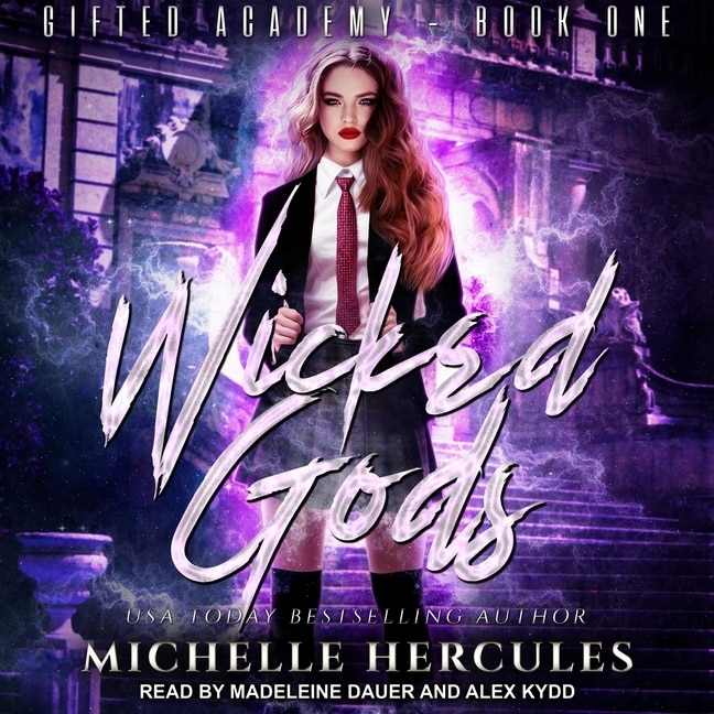 Front cover_Wicked Gods