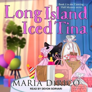 Couverture_Long Island Iced Tina Lib/E