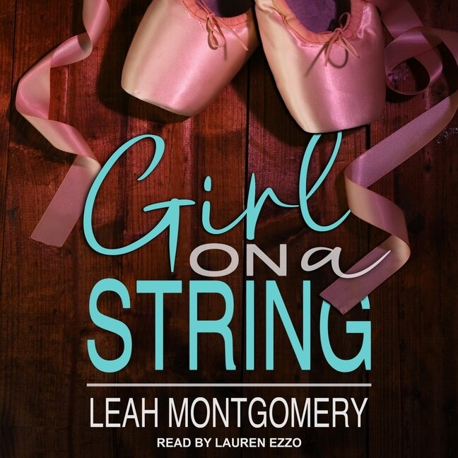 Couverture_Girl On A String