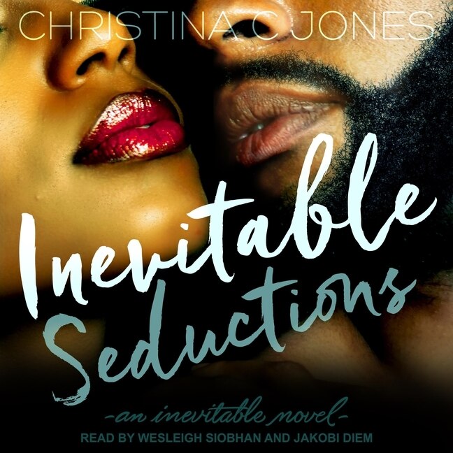 Couverture_Inevitable Seductions