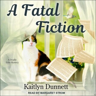 Front cover_A Fatal Fiction