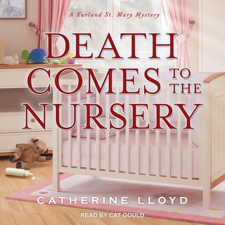 Death Comes To The Nursery