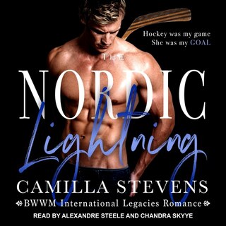 Couverture_The Nordic Lightning Lib/E