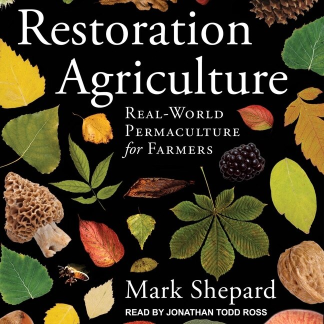Front cover_Restoration Agriculture
