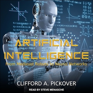 Front cover_Artificial Intelligence Lib/E