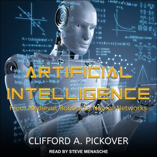 Front cover_Artificial Intelligence