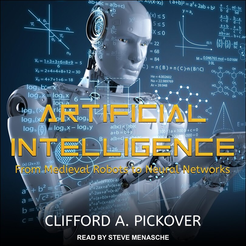 Front cover_Artificial Intelligence