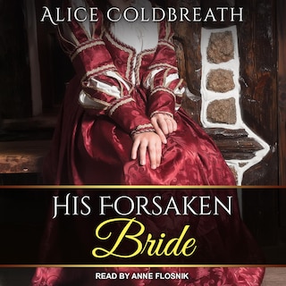 Front cover_His Forsaken Bride