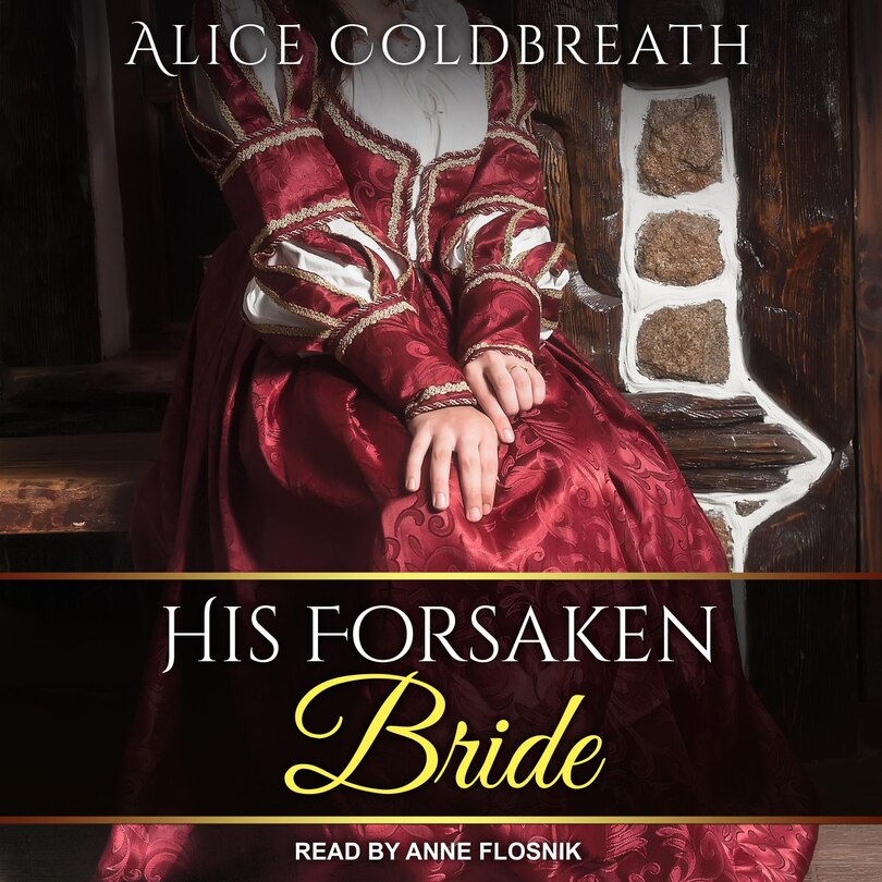 Front cover_His Forsaken Bride