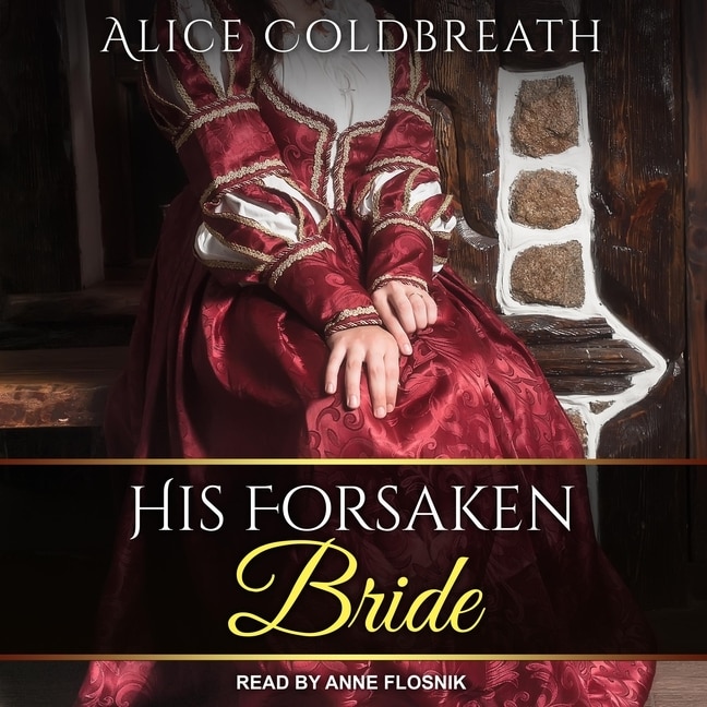 Couverture_His Forsaken Bride