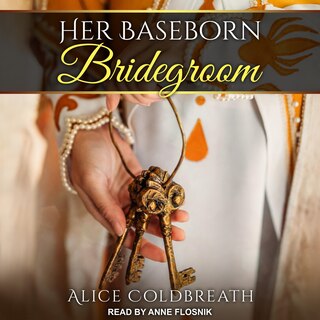 Couverture_Her Baseborn Bridegroom