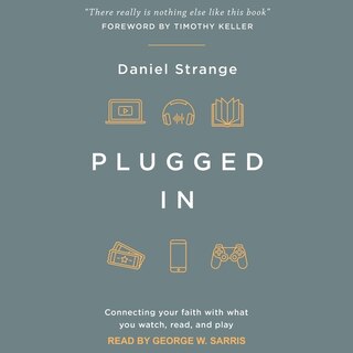 Front cover_Plugged In
