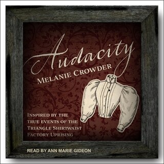 Front cover_Audacity