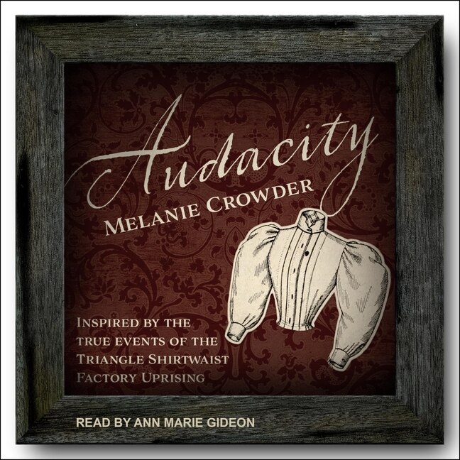 Front cover_Audacity