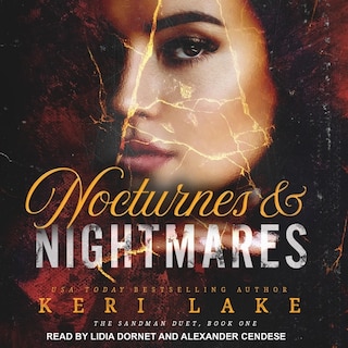Front cover_Nocturnes & Nightmares