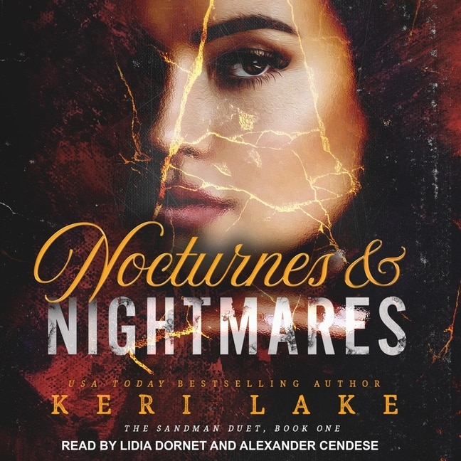 Front cover_Nocturnes & Nightmares