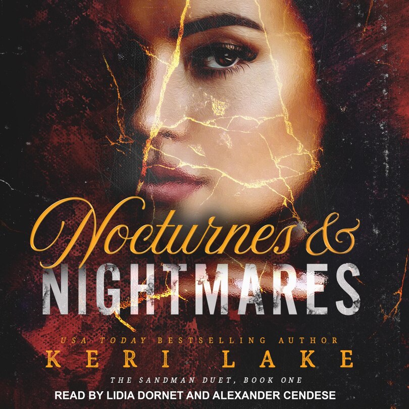 Front cover_Nocturnes & Nightmares