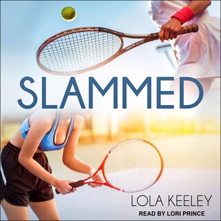 Front cover_Slammed