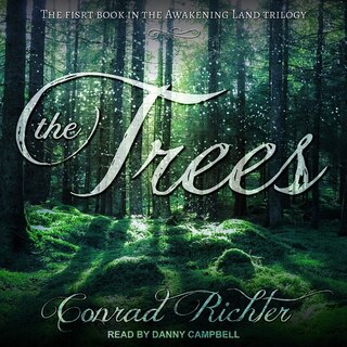 Couverture_The Trees