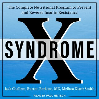 Couverture_Syndrome X