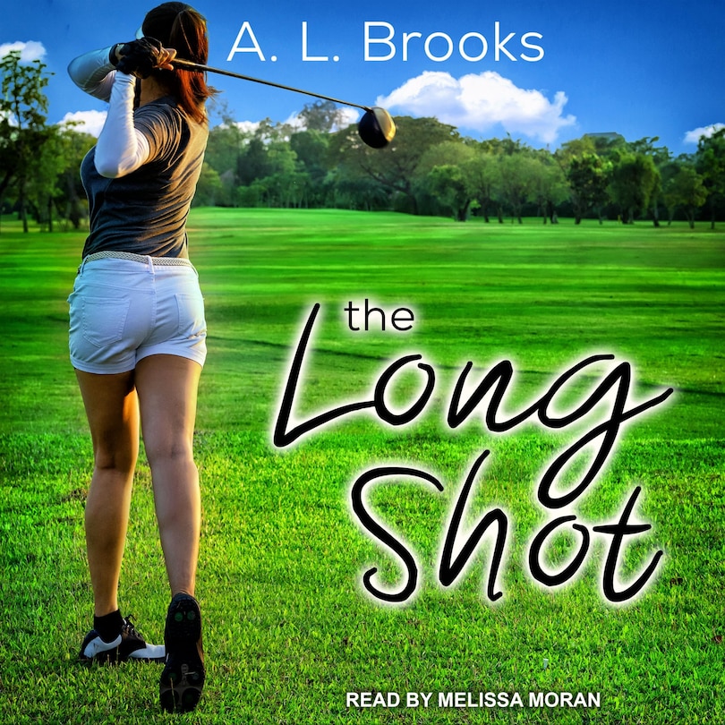 Couverture_The Long Shot