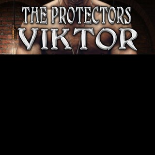 Front cover_Viktor