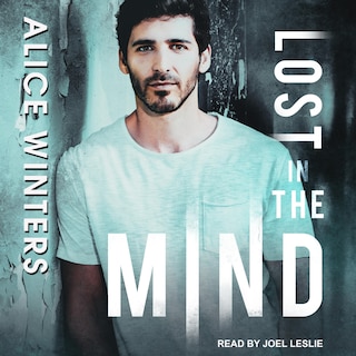 Couverture_Lost In The Mind