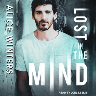 Front cover_Lost In The Mind