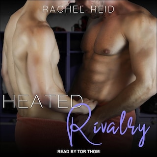Front cover_Heated Rivalry