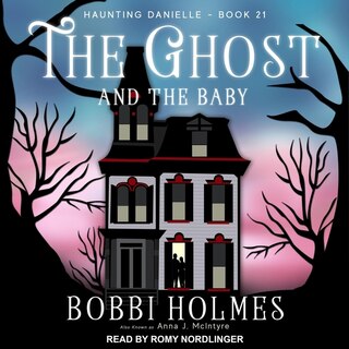 Couverture_The Ghost And The Baby