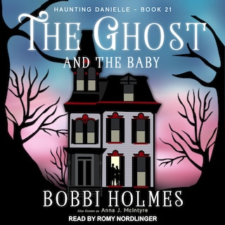 Couverture_The Ghost And The Baby