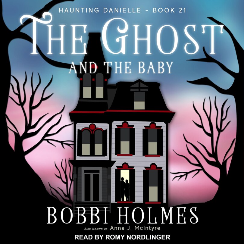 Couverture_The Ghost And The Baby