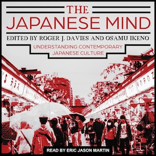 Front cover_The Japanese Mind