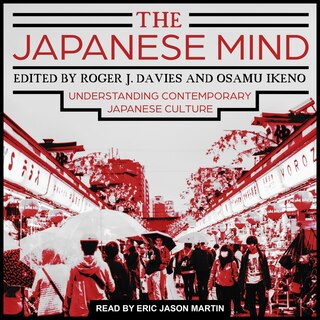Couverture_The Japanese Mind