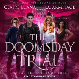 Front cover_The Doomsday Trial