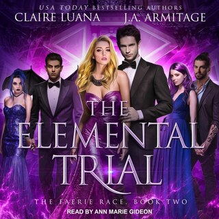 Front cover_The Elemental Trial