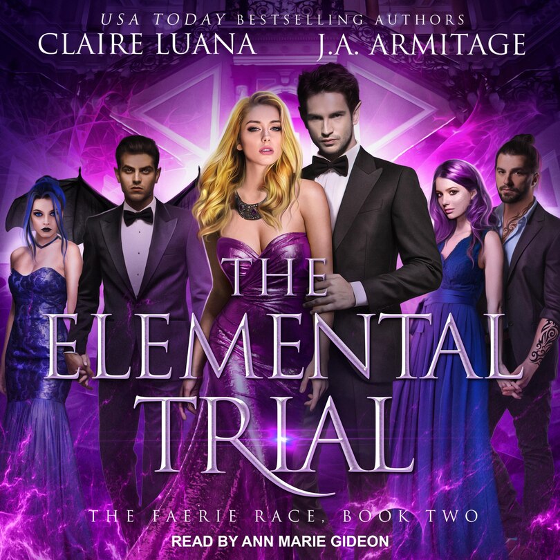 Front cover_The Elemental Trial