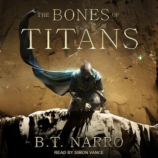 Couverture_The Bones of Titans Lib/E