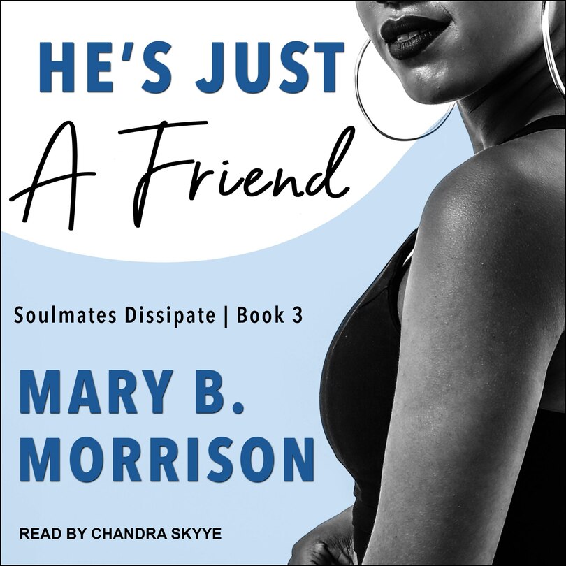 Front cover_He&rsquo;s Just A Friend