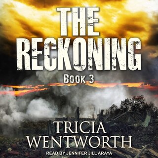 Couverture_The Reckoning Lib/E