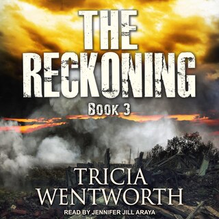 Couverture_The Reckoning