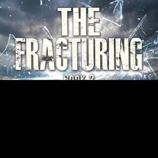 Couverture_The Fracturing