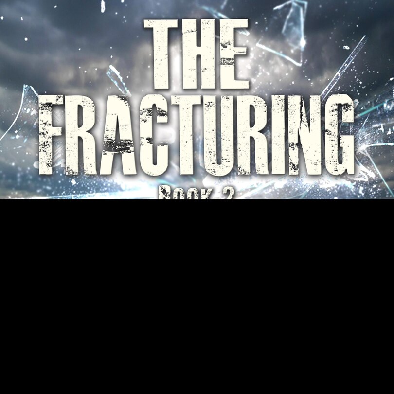 Couverture_The Fracturing