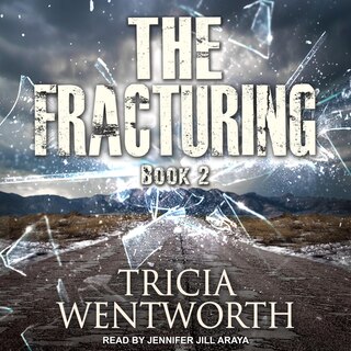 Front cover_The Fracturing