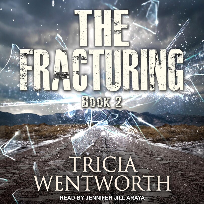 Front cover_The Fracturing