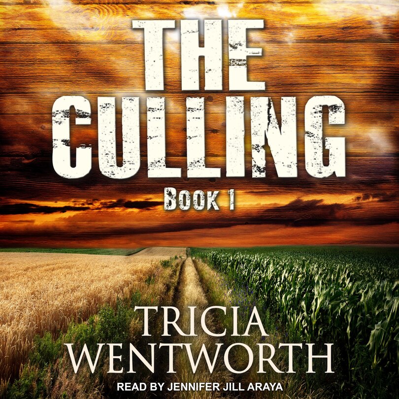 Couverture_The Culling